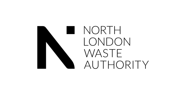 NLWA logo